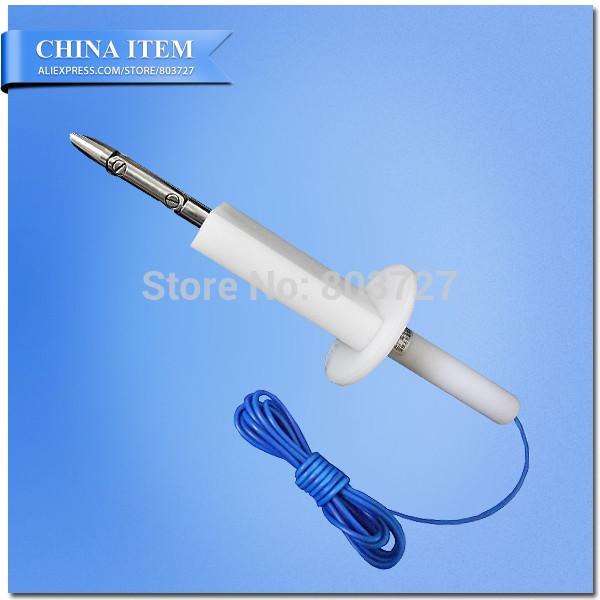 China IRAM 4220-1 Standard IP2X Jointed Test Finger with Test Cable wholesale