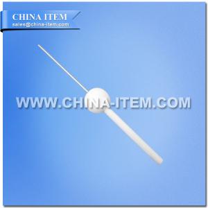 China 4.0 mm Hazardous Live Parts Probe wholesale