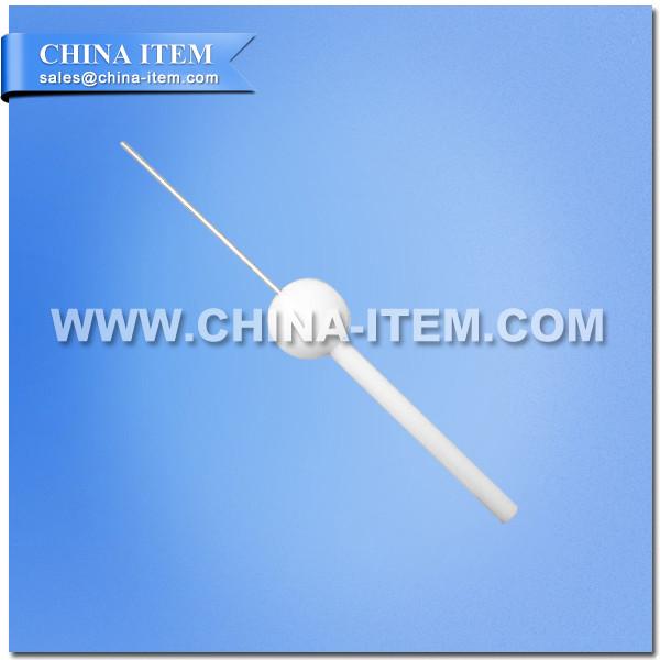 China 4 * 100 mm Test Pin of EN IEC 60065 wholesale