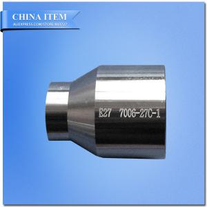 China IEC60061 7006-27C-1 &quot;Go&quot; Gauge for dimension &quot;S1&quot; of E27 Caps on Finished Lamps wholesale