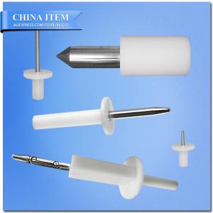 China IEC EN 61010 Test Probe Kit of Rigid Test Finger &amp; Test Pins &amp; Test Thorn wholesale