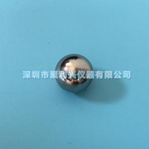 China 12,5mm Steel Sphere - Test Probe 2 of IEC61032 wholesale