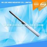 China PA130A Uninsulated Live Parts Probe of UL1278 Fig 8.1 wholesale