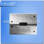 China IEC60061-1 GU5.3 7006-109-1 Go and Notgo Gauge for Bi-Pin Bases wholesale