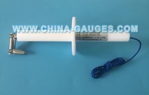 China IEC61032 Standard Jointed Test Finger Probe for Sale wholesale