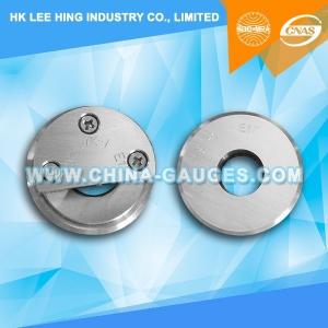 China E17 Go-NoGo gauge of Finished Lamp Caps wholesale