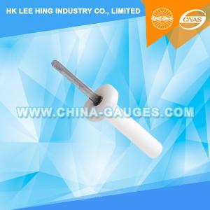 China UL 498 Figure 31.1 Flat Probe PA215A wholesale