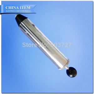 China EN 60068 IK01/IK02/IK03/IK04/IK05/IK06 6 Level Adjustable Universal Spring Impact Hammer wholesale