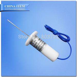 China IEC60884 Figure 9 Gauge with 20N Force for Checking Non-Accessibility of Live Parts wholesale