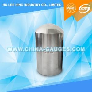 China IEC60068-2-75 Figure A.4 10J Vertical Hammers for IK09 Test Ehc Striking Element wholesale