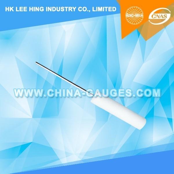 China SM209 UL Rod Probe of UL1278 wholesale