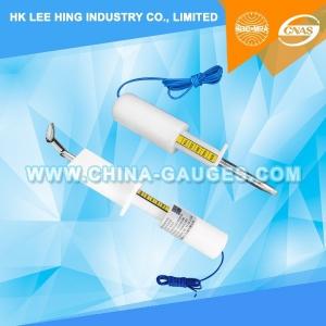 China IEC Jointed and Unjointed Test Finger wholesale