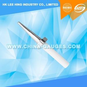 China UL1310 Fig.16.4 S3252 Hazardous Moving Parts Probe wholesale