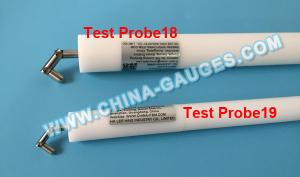 China Test Probe 19 of IEC61032,5,6 mm Small Finger Probes wholesale