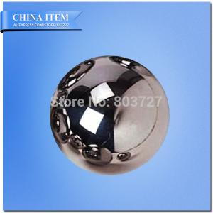 China IEC60745 50mm Steel Ball for Test Protection Against 50mm Solid wholesale