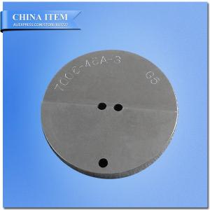 China EN60061 7006-46A-3 G5 Go Gauge for Testing G5 Finished Product Lamp Cap, G5 &quot;Go&quot; Gauge wholesale