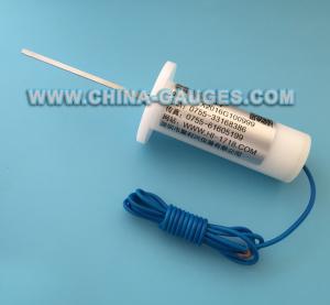 China Test Probe with Force for IEC60884 Fig 9 &amp; IEC60884 Fig 10 wholesale