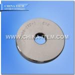 China IEC/EN 60061-3 7006-27J-1 E12 Additional Go Gauge for Caps on Finished Lamps wholesale