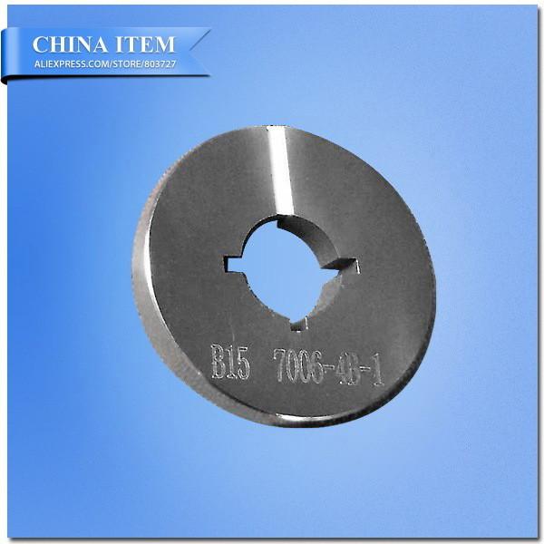 China IEC 60061-3 7006-4B-1 B15 Lamp Caps Gauge for Testing the Retention wholesale