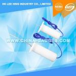 China Test Probe with Force for IEC60884 Fig 9 & IEC60884 Fig 10 wholesale