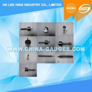 China UL 498 Plugs and Socket Outlets Gauge wholesale