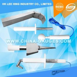 China IEC 62368 Test Probe Kits wholesale