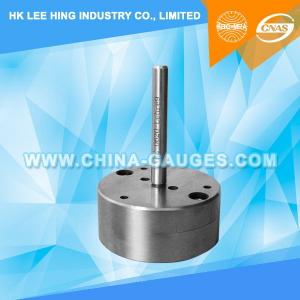 China VDE 0620 Lehre 9 Gauge for Interchangeability wholesale