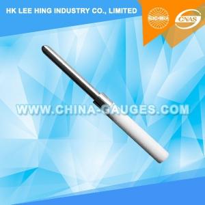 China PA145 UL Test Rod Probe of UL982 wholesale