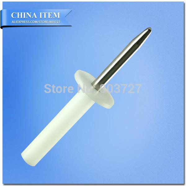 China Unjointed Rigid Finger Test Probe of IRAM 4220-1 / IEC 61032 / IEC 60335 wholesale