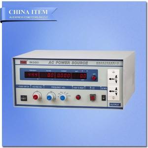 China 1000VA Frequency Conversion AC Power Source wholesale