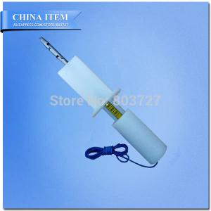 China IEC 60529 Standard Test Finger Probe B with 10 ~ 30N Force wholesale