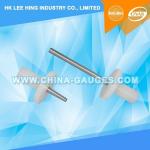 China IEC61032 Figure 8 Test probe 12, Safety Test Probe 13 IEC61032 Fig. 9 wholesale