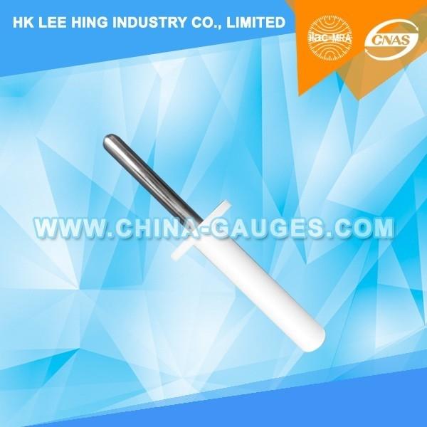 China Manufacture High Precision IEC60695 Telecom Test Probe wholesale