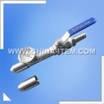 China IEC60529 (6.3mm) Ipx5 (12.5mm) Ipx6 Water Jet Nozzle wholesale