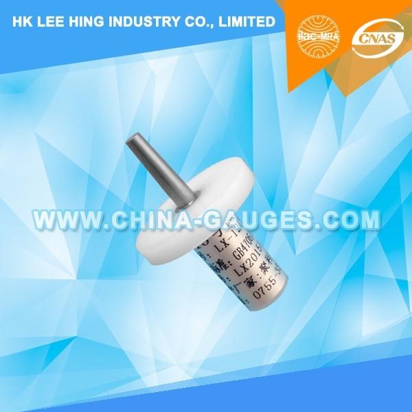 China IEC61032 Test Probe 13 Short Test Pin wholesale