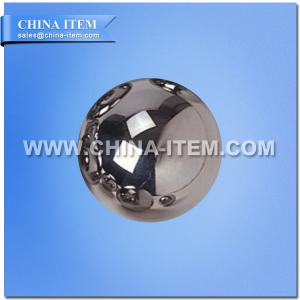 China IEC 60065 Figure 8 - Impact test using a steel ball wholesale