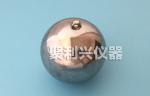 China IEC Standard Test Sphere Test Ball with ring wholesale