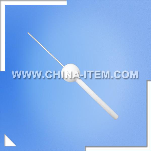 China 4mm Test Rod Probe IEC60065 wholesale