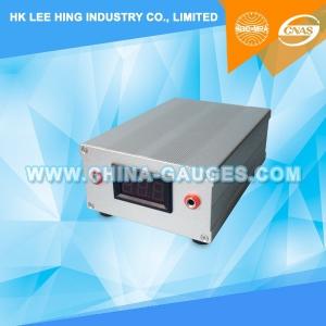 China Power Electric Contact Indicator of Test Probe wholesale