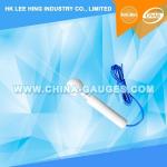 China IP4X Test Probe with 1N Force, test probe d,IEC61032 Hazardous Live Parts Probe Test Probe D with Force wholesale