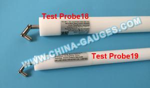 China IEC61032 Children Test Finger / Standard Test Finger wholesale