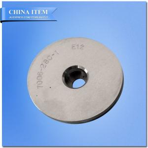 China CEI60061-3 7006-28C-1 E12 Not Go Gauge for Caps on Finished Lamps, &quot;Not Go&quot; Gauge wholesale