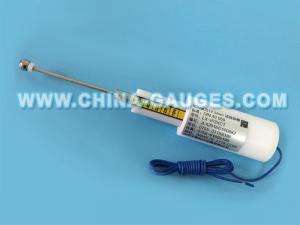 China DIN 40 050 Test Probes for IP Code Testing with Test Probe wholesale