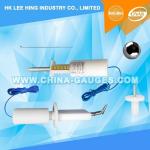 China Lab Equipment IEC /En /UL 60601 Test Probe Kit wholesale