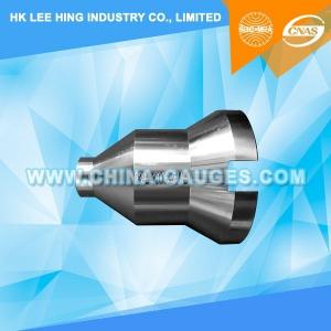 China IEC60061-3: 7006-24A-1 Gauge for Finished Lamps Fitted with E39 Caps for Testing Contact-Making wholesale