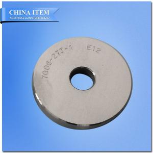 China DIN 60061-3 7006-27J-1 E12 Additional Go Gauge for Caps on Finished Lamps wholesale