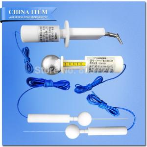 China ANSI/IEC 60529 Degrees of Protection Provided By Enclosures IP Code Full Set of Test Probe wholesale