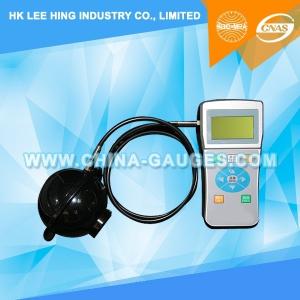 China Pocket Portable Spectrometer for LED Lamp Test Equipment with 10 cm Integrating Sphere wholesale