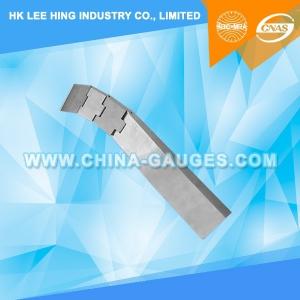 China Factory Price UL 60950 Wedge Probe for Paper Shredders wholesale