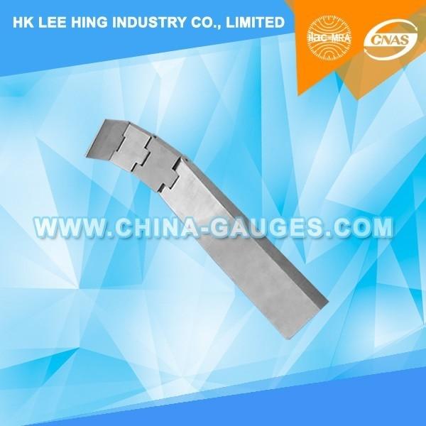 China Factory Price UL 60950 Wedge Probe for Paper Shredders wholesale